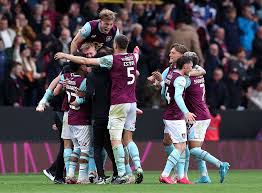 BURNLEY PLAYERS - 96.com official website BURNLEY PLAYERS