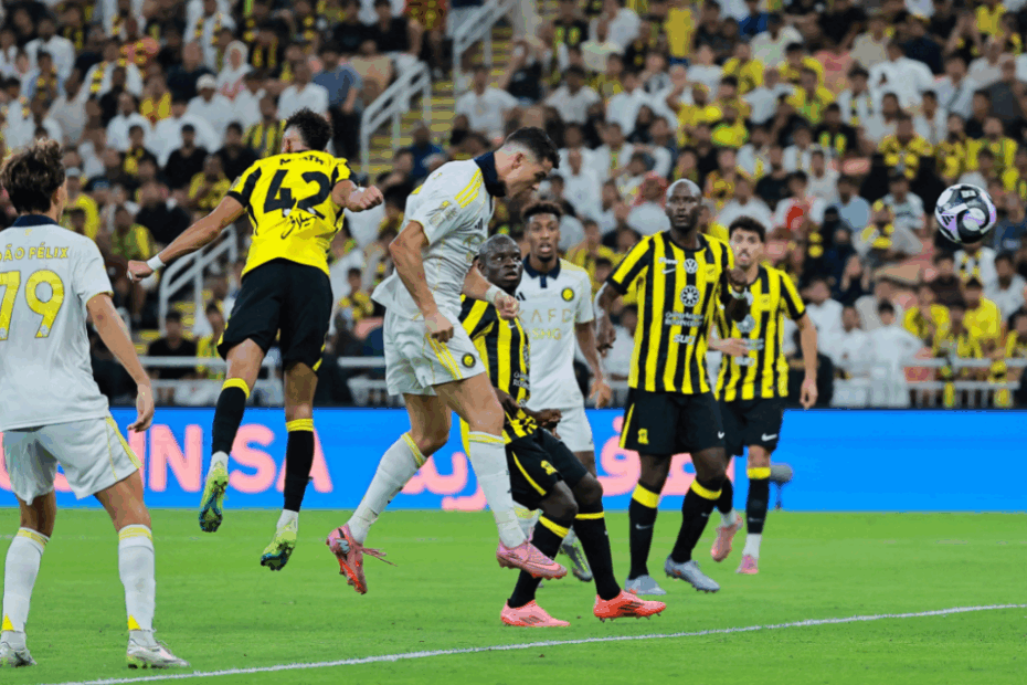 al nassr vs al ittihad - 96.com official website al nassr vs al ittihad