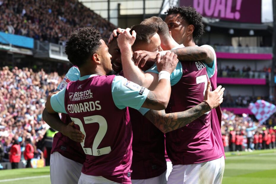 burnley fans - 96.com official website burnley