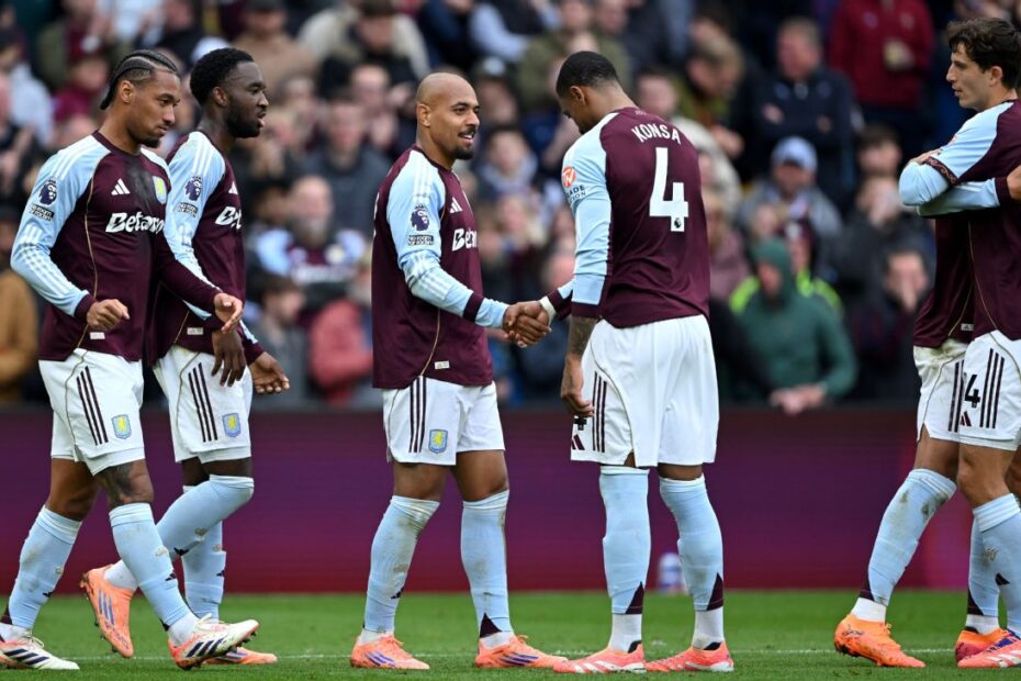 burnley vs aston villa match - 96.com official website burnley after aston villa match