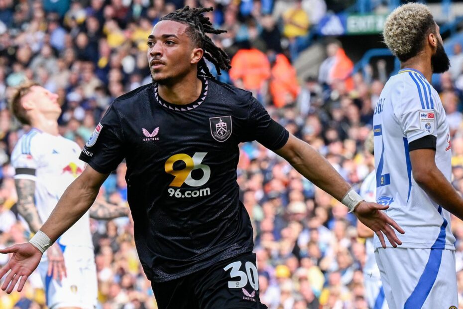 burnley vs leeds - 96.com official website burnley vs leeds