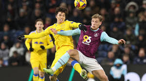 burnley vs leeds match - 96.com official website burnley vs leeds