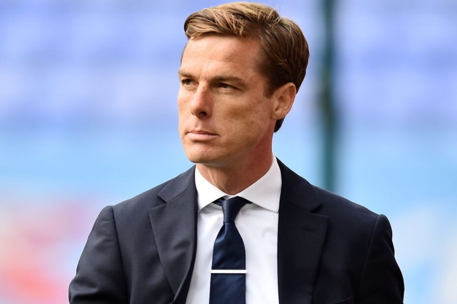 scott parker - 96.com official website scott parker