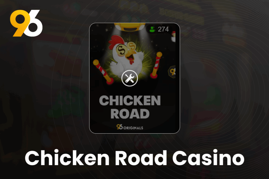 Chicken Road casino