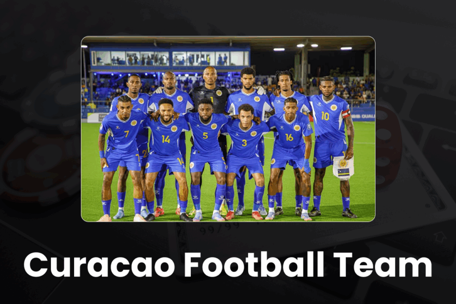 Curacao Football Team - 96.com official website Curacao Football Team