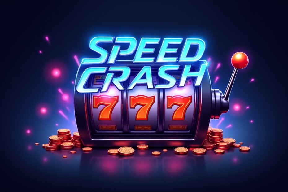 speed crash slot