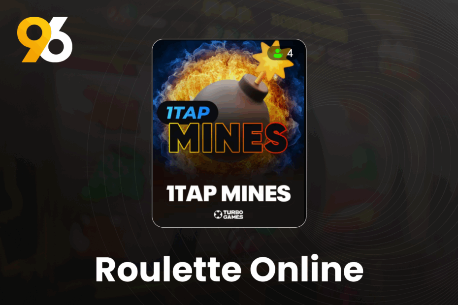 Roulette online