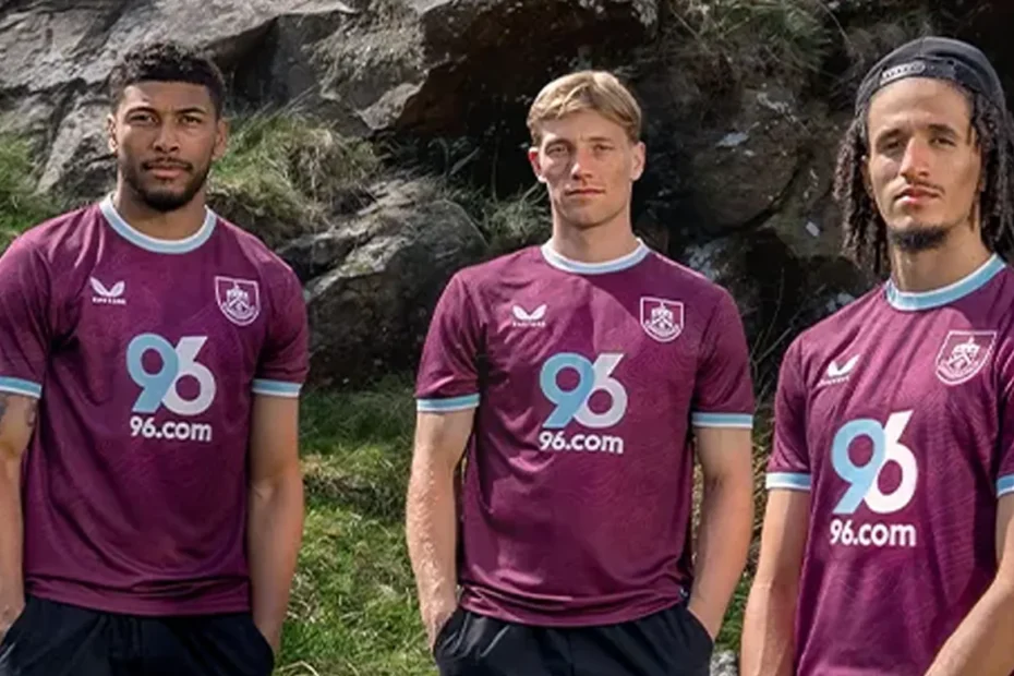 burnley players - 96.com official website burnley players