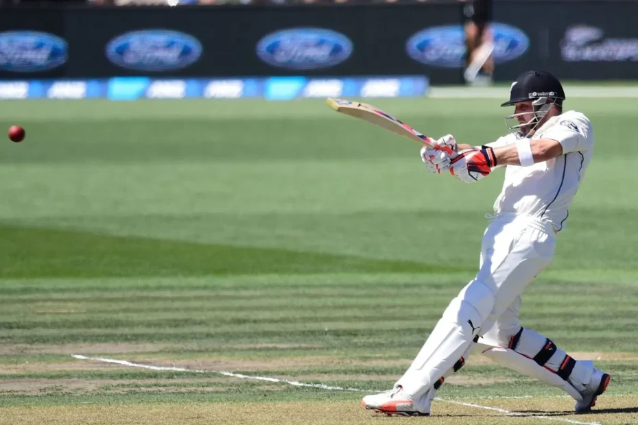 fastest century in test cricket