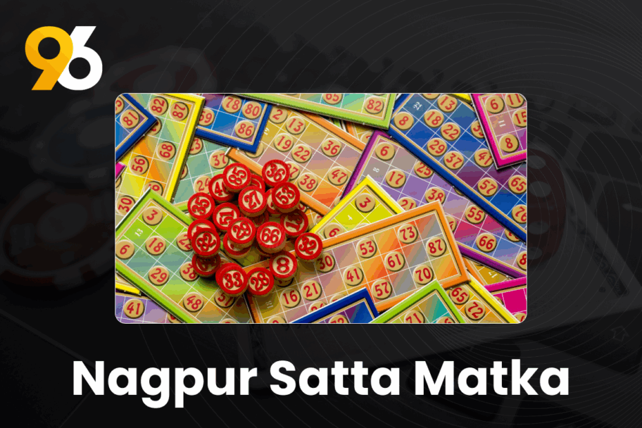 Nagpur Satta Matka