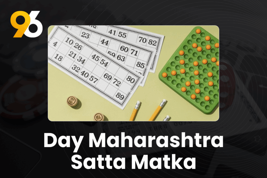 day maharashtra satta matka