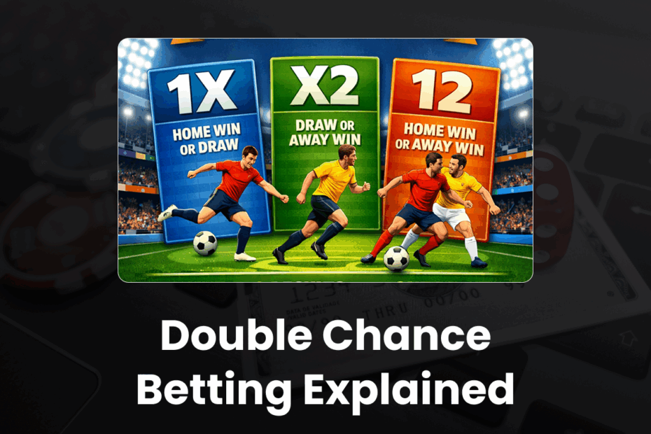 Double Chance Betting