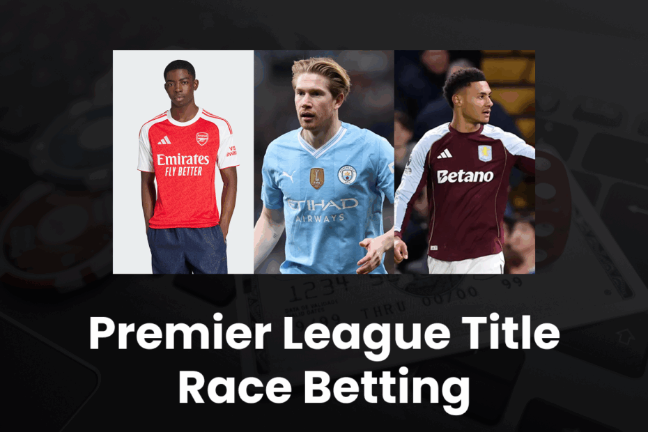 Premier League Title Race Betting - 96.com official website EPL title betting
