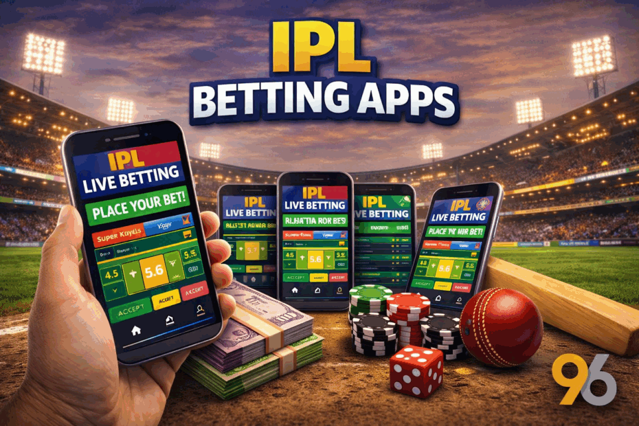 ipl betting apps