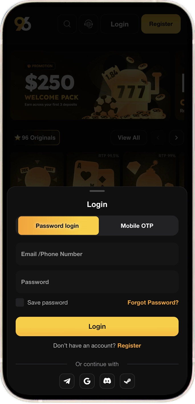 96com-Log-in-Guide-e9b8d1 1 - 96.com official website