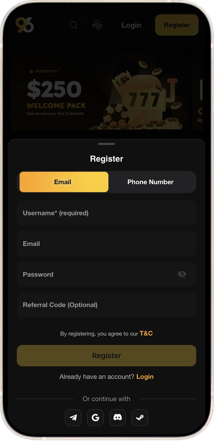 96com-Registration-9b0e4c 1 - 96.com official website