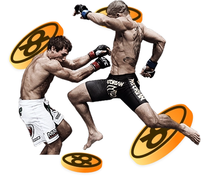 96com-UFC-Boxing - 96.com official website