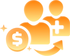 Invite-Earn - 96.com official website
