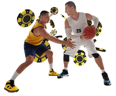 Over-Under-Points-Betting - 96.com official website