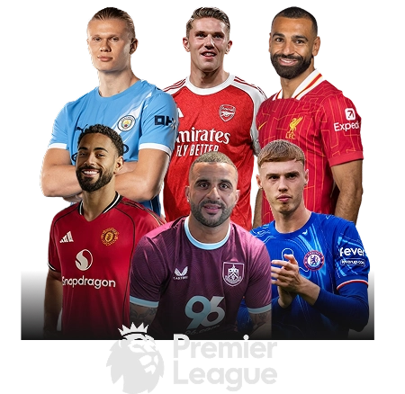 Premier-league-players-incl - 96.com official website