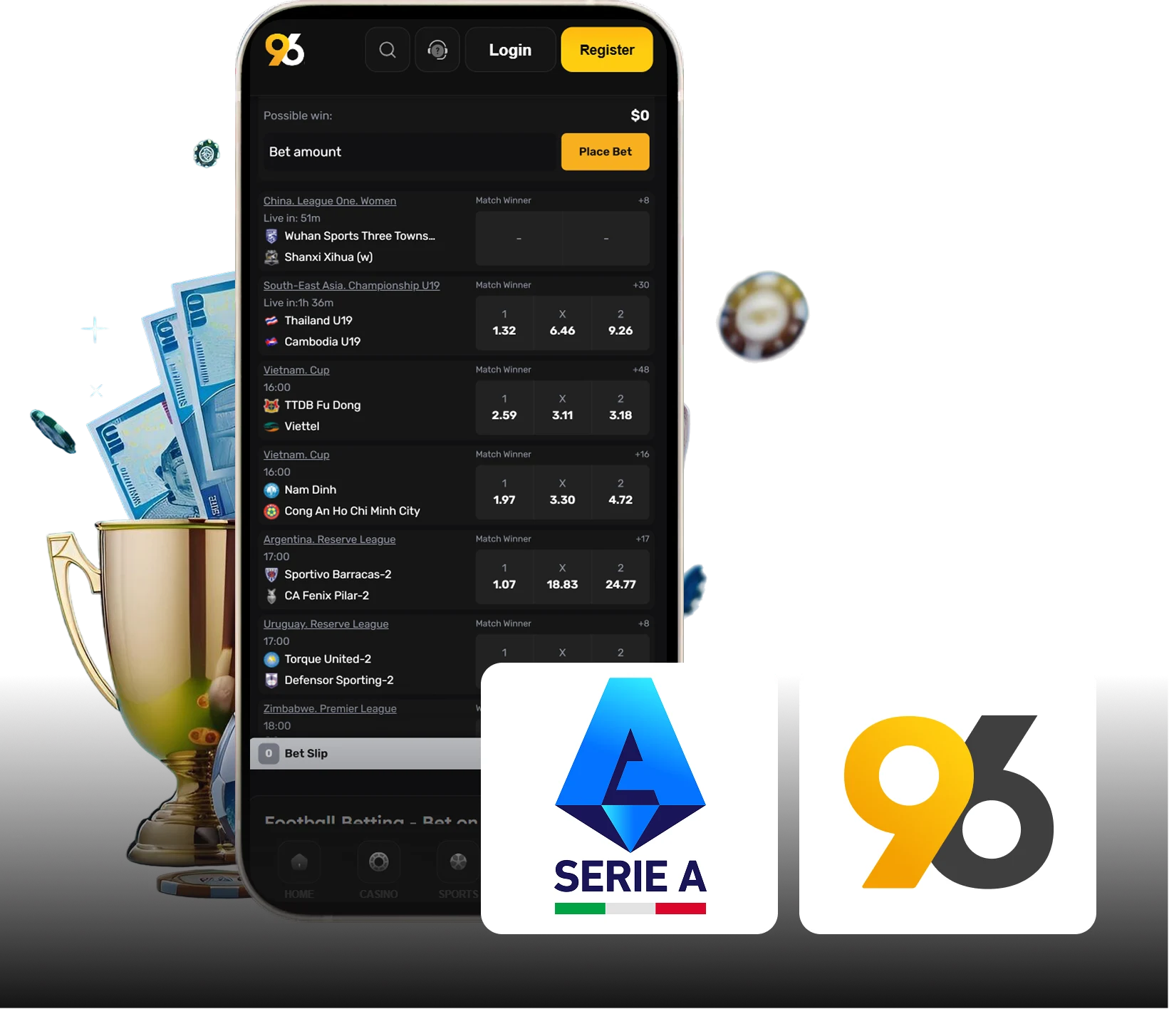 register96-Serie-A-Betting-abbcc8 1 - 96.com official website